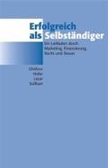 Cover: Erfolgreich als Selbst&auml;ndiger - dbv-Verlag (&Ouml;sterreich)