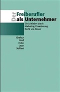 Cover: Der Freiberufler als Unternehmer - dbv-Verlag (&Ouml;sterreich)