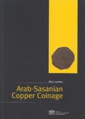 Cover: Arab-Sasanian Copper Coinage - Verlag der &ouml;sterreichischen Akademie der Wissenschaften