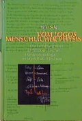 Cover: Vom Logos menschlicher Physis - Verlag am Goetheanum