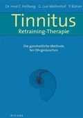 Cover: Tinnitus-Retraining-Therapie - Irisiana