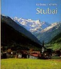 Enlarge image Cover: Stubai - Tyrolia
