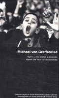 Cover: Michael von Graffenried - Benteli
