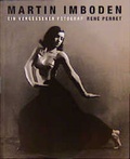 Cover: Martin Imboden. Ein vergessener Photograph - Benteli
