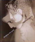 Cover: Skulptur im Licht der Photographie - Benteli