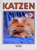 Cover: Katzen - Neuer Kaiser