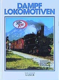Cover: Dampflokomotiven - Neuer Kaiser