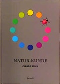 Cover: Natur-Kunde - Benteli