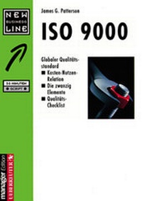 Enlarge image Cover: ISO 9000 - Carl Ueberreuter Verlag