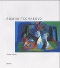 Cover: Roman Tschabold - Benteli