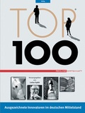 Cover: Top 100 - Redline