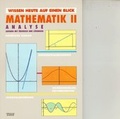 Cover: Mathematik / Analysis - Neuer Kaiser
