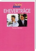 Cover: Ehevertr&auml;ge - Falken Taschenbuch