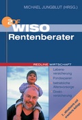 Cover: WISO Rentenberater - Redline