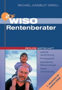 Enlarge image Cover: WISO Rentenberater - Redline