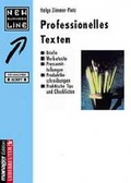 Cover: Professionelles Texten - Carl Ueberreuter Verlag