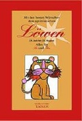 Cover: Mit den besten W&uuml;nschen dem optimistischen L&ouml;wen - Neuer Kaiser