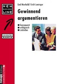 Cover: Gewinnend argumentieren - Carl Ueberreuter Verlag