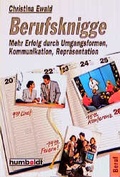 Cover: Berufsknigge - Koch International