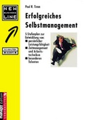Cover: Erfolgreiches Selbstmanagement - Carl Ueberreuter Verlag