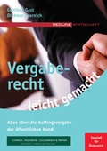 Cover: Vergaberecht leicht gemacht - Redline