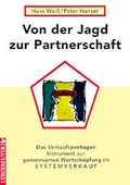 Cover: Von der Jagd zur Partnerschaft - Carl Ueberreuter Verlag