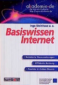 Cover: Basiswissen Internet - Koch International