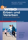 Cover: WISO Erben und Vererben - Redline