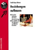 Cover: Beziehungen aufbauen - Carl Ueberreuter Verlag