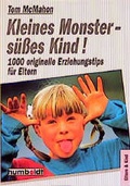 Cover: Kleines Monster - s&uuml;sses Kind! - Koch International