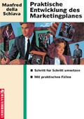 Cover: Praktische Entwicklung des Marketingplanes - Carl Ueberreuter Verlag