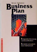 Cover: Business Plan - Carl Ueberreuter Verlag