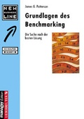 Cover: Grundlagen des Benchmarking - Carl Ueberreuter Verlag