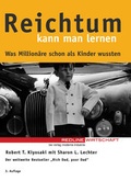Cover: Reichtum kann man lernen - Redline