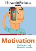 Cover: Motivation - Redline