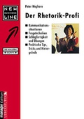Cover: Der Rhetorik-Profi - Carl Ueberreuter Verlag