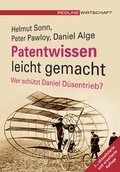 Cover: Patentwissen leicht gemacht - Redline