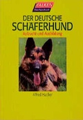 Cover: Der Deutsche Sch&auml;ferhund - Falken Taschenbuch