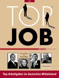 Cover: Top Job 2005 - Redline