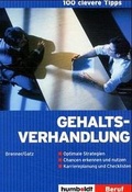 Cover: 100 clevere Tipps: Gehaltsverhandlung - Koch International