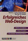 Cover: Erfolgreiches Web-Design - Koch International