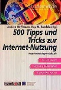 Cover: 500 Tipps und Tricks f&uuml;rs Internet - Koch International