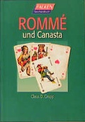 Cover: Romm&eacute; - Falken Taschenbuch