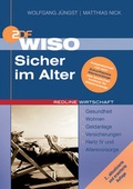 Cover: WISO Sicher im Alter - Redline