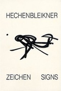 Cover: Louis Hechenbleikner (1893-1983) - Skarab&auml;us