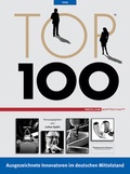 Cover: Top 100 - Redline