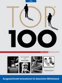 Enlarge image Cover: Top 100 - Redline