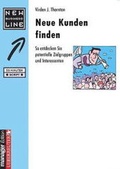 Cover: Neue Kunden finden - Carl Ueberreuter Verlag