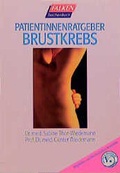 Cover: Patientenratgeber Brustkrebs - Falken Taschenbuch
