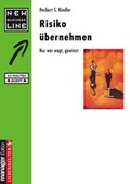 Cover: Risiko &uuml;bernehmen - Carl Ueberreuter Verlag